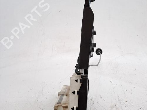 Used Front right lock MERCEDES-BENZ B-CLASS Sports Tourer (W245) B 200 CDI (245.208) (140 hp) 27672685
