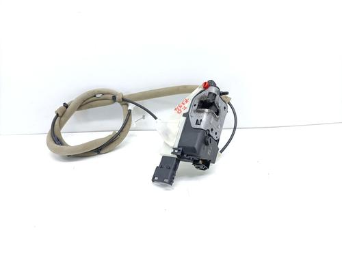 Rear right lock PEUGEOT PARTNER Box Body/MPV 1.6 BlueHDi 100 | BP25987441C99 