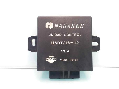 Electronic module NISSAN CABSTAR E (TL_, VL_) 125.35, 125.45 (TL0, VL0) | BP25433662M83 