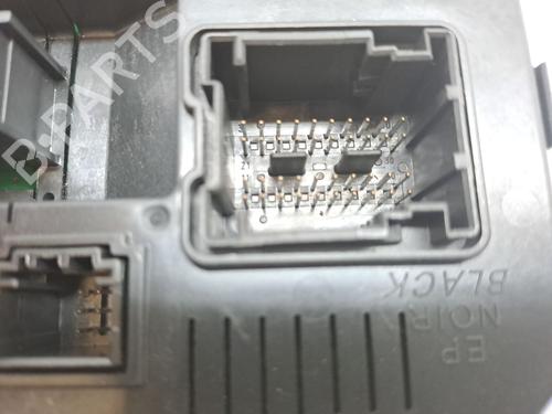 Module électronique CITROËN C4 I (LC_) 1.6 HDi | BP23281648M83 