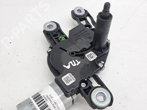 Rear wiper motor SEAT LEON (5F1) 2.0 TDI | BP23367956M102 