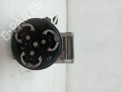 Used AC compressor NISSAN MICRA V (K14) 1.0 IG-T 100 (101 hp) 24444773