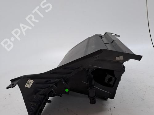 Glove box VW JETTA III (1K2) 2.0 TDI 16V | BP23366388C95 