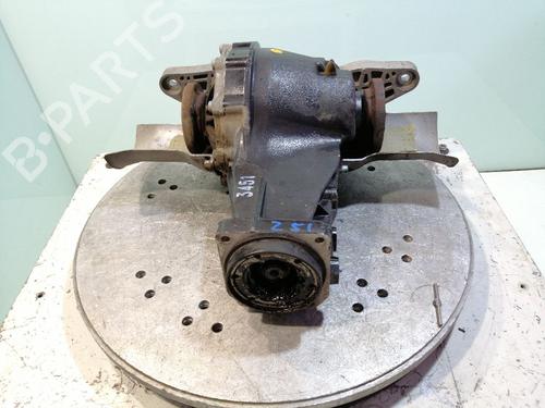 Rear differential AUDI A4 B6 Avant (8E5) 2.0 | BP24107643M24 