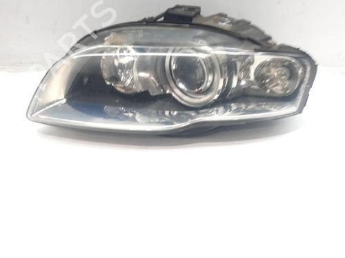 Left headlight AUDI A4 B7 (8EC) 2.0 TDI | BP36257788C28 - Image 3