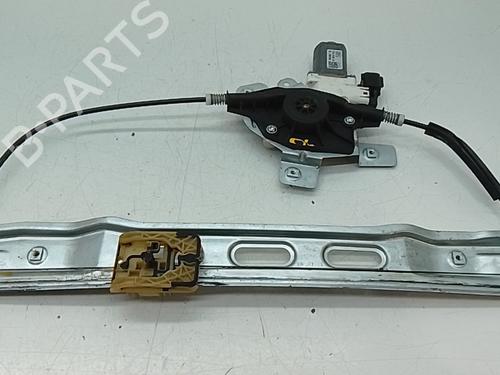 Front left window mechanism FORD TOURNEO COURIER B460 MPV 1.6 TDCi | BP36257827C22 - Image 5