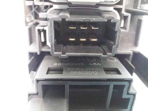 Switch RENAULT MEGANE II (BM0/1_, CM0/1_) 1.5 dCi (BM1E, CM1E) | BP29351352I30 