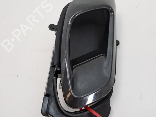 Used Rear left interior door handle HYUNDAI i10 III (AC3, AI3) 1.0 MPi (67 hp) 27494974