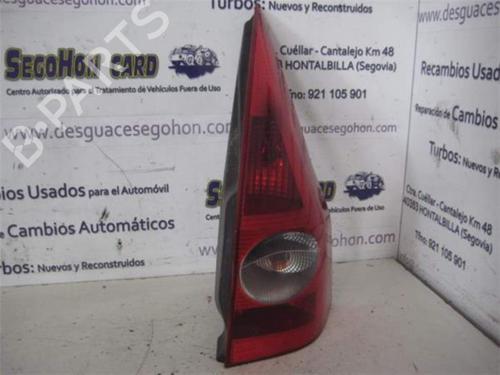 Used Right taillight RENAULT MEGANE II Estate (KM0/1_) 1.9 dCi (KMRG, KM1G, KM0G, KM2C) (120 hp) 25465771