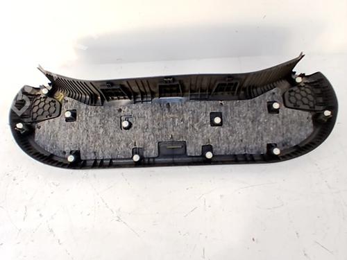 Tailgate trim HYUNDAI IONIQ (AE) 1.6 GDI Hybrid | BP29992203C151