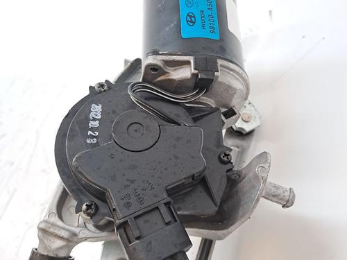 Front wiper motor HYUNDAI i30 (GD) 1.4 CRDi | BP23362184M29 