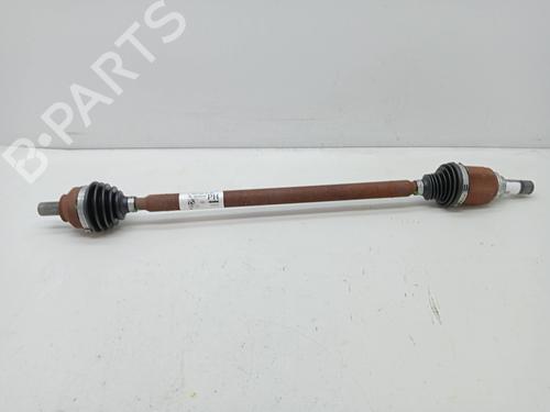 Used Right rear driveshaft SMART FORFOUR Hatchback (453) electric drive / EQ (453.091) (56 hp) 23349031