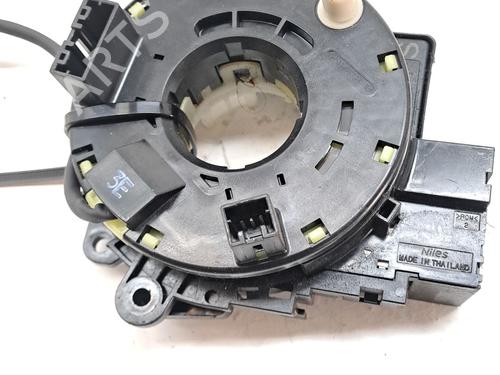 Used Squib airbag NISSAN JUKE (F15) 1.5 dCi (110 hp) 28957984