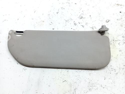 Used Left sun visor CITROËN C3 II (SC_) 1.4 (73 hp) 30120966