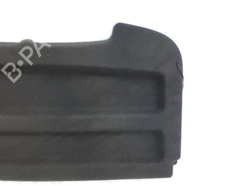 Rear parcel shelf DACIA SANDERO III 1.0 TCe 90 | BP31124860C85