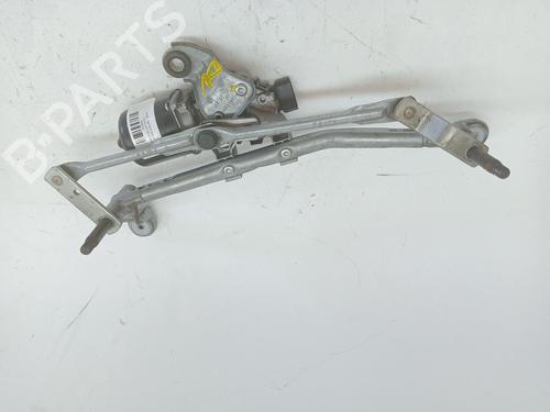 Front wiper motor SMART FORTWO Coupe (453) electric drive / EQ (453.391) | BP24466816M29 