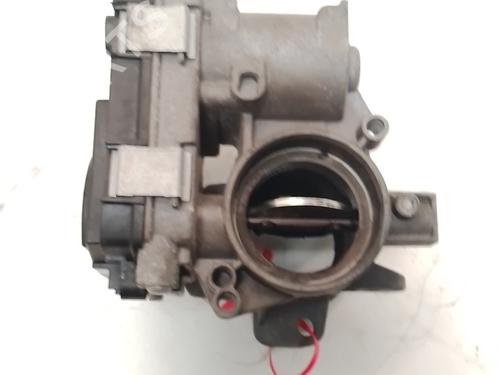Spjældhus Spjældhus CITROËN NEMO MPV 1.3 HDi 75 (75 hp) 39740938 39740938