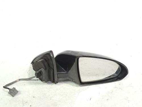 Used Right mirror NISSAN PRIMERA Estate (WP12) 2.2 dCi (139 hp) 29557058