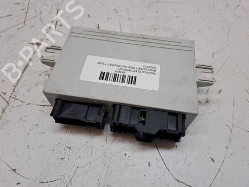 Used Electronic module BMW 1 Convertible (E88) 120 i (170 hp) 23975616