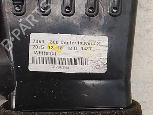 Warning switch VOLVO V40 Hatchback (525) D2 | BP36376723I22 - Image 4