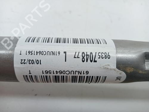 Steering column CITROËN C3 III (SX) 1.2 PureTech 82 | BP23343689M21 