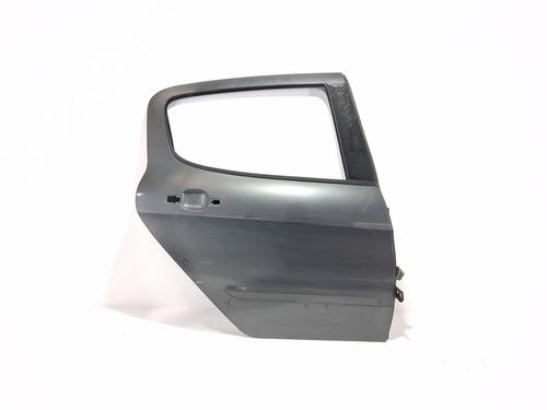 Used Right rear door PEUGEOT 308 I (4A_, 4C_) 1.6 HDi (90 hp) 29228124