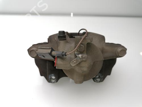 Left front brake caliper FIAT FIORINO Box Body/MPV (225_) 1.3 D Multijet | BP23420104M105 