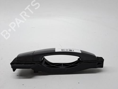 Front right exterior door handle OPEL ANTARA A (L07) 2.2 CDTi | BP23366931C129 