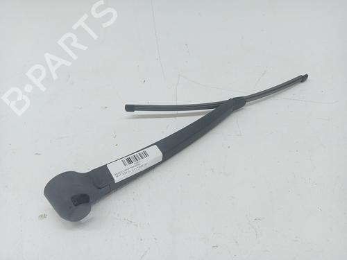 Used Rear windshield wiper arm SEAT IBIZA IV (6J5, 6P1) 1.6 TDI (90 hp) 24736090