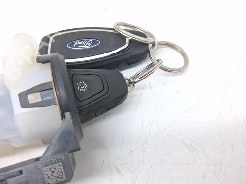 Ignition barrel FORD KUGA II (DM2) 2.0 TDCi 4x4 | BP28958834M48