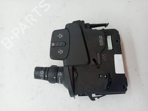 Used Steering column stalk RENAULT KANGOO / GRAND KANGOO II (KW0/1_) 1.5 dCi 90 (KW05, KW08, KW0G, KW11) (90 hp) 23352694