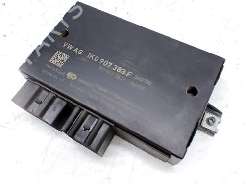 Used Electronic module Electronic module VW AMAROK (2HA, 2HB, S1B, S6B, S7A, S7B, AGD) 2.0 BiTDI (163 hp) 33771560 33771560