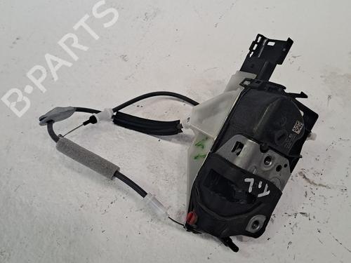 Rear left lock OPEL MOKKA 1.2 (76) | BP28072891C100 