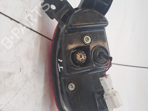 Rear fog light MG MG ZS SUV (AZS1) 1.0 T-GDi | BP27292894C37 