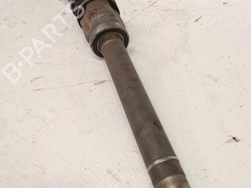 Right front driveshaft VOLVO S40 II (544) 2.0 D | BP36407123M39 - Image 3