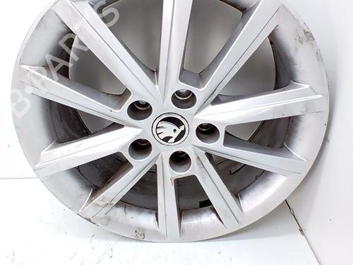 Used Rim Rim SKODA OCTAVIA III (5E3, NL3, NR3) 1.6 TDI (105 hp) 36157978 36157978