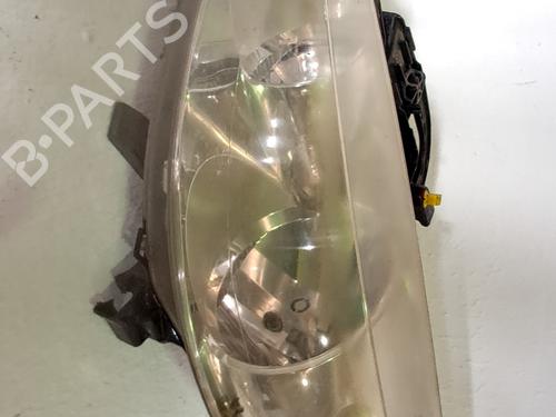 Used Right headlight Right headlight PEUGEOT 207 (WA_, WC_) 1.4 HDi (68 hp) 33767152 33767152