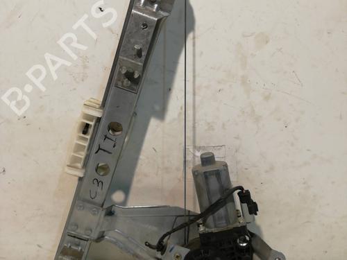 Rudehejsemekanisme venstre bagtil CITROËN C3 I (FC_, FN_) 1.4 i (73 hp) 25458429