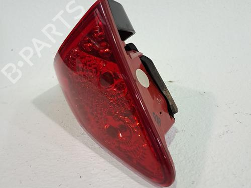 Right tailgate light PEUGEOT 3008 I MPV (0U_) 1.6 VTi | BP23380134C80 
