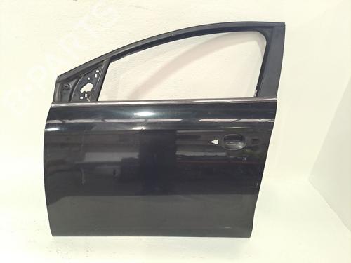 Used Left front door FIAT BRAVO II (198_) 1.9 D Multijet (198AXB1A) (120 hp) 24329313
