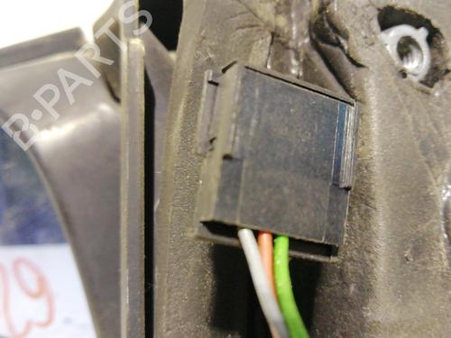 Right mirror BMW 3 (E46) 320 d | BP25460644C27 