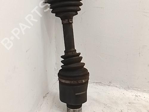 Used Left front driveshaft Left front driveshaft 37289460 37289460