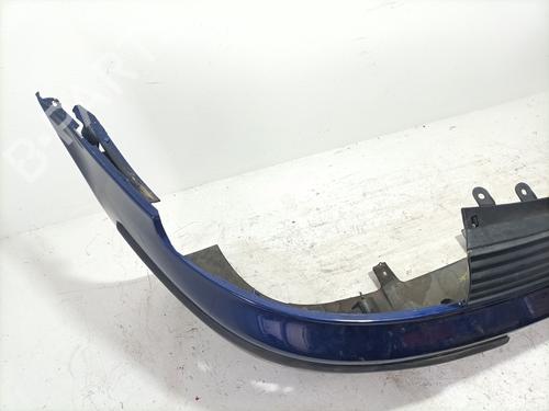 Front bumper SEAT TOLEDO II (1M2) 1.9 TDI | BP29384806C7 