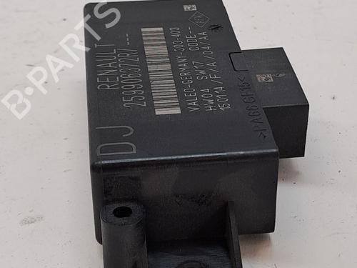 Electronic module RENAULT MEGANE III Hatchback (BZ0/1_, B3_) 1.5 dCi (BZ09, BZ0D, BZ1W, BZ29, BZ14) | BP27463020M83 