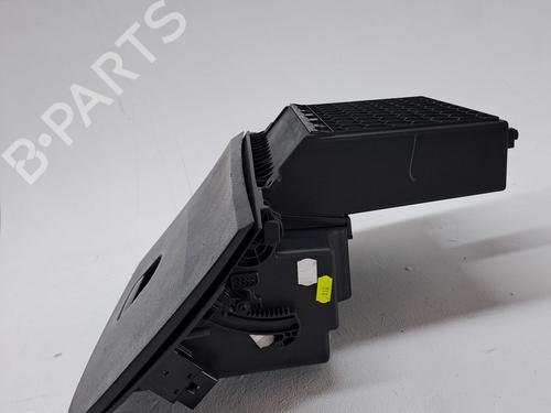 Glove box SEAT IBIZA IV (6J5, 6P1) 1.6 TDI | BP24736106C95 