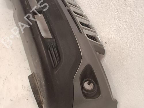 Front bumper JEEP COMPASS (MK49) 2.2 CRD 4x4 | BP37159758C7 - Image 3