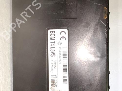 Used Electronic module Electronic module SMART FORTWO Coupe (453) 1.0 (453.342, 453.343) (71 hp) 34154680 34154680