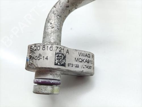 AC pipe MINI MINI (R50, R53) One D | BP25456061M126 