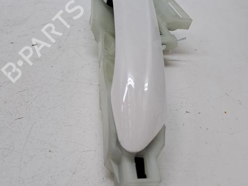 Rear right exterior door handle HYUNDAI i20 III (BC3, BI3) 1.2 | BP27462472C130 