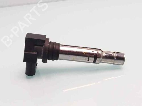 Tændspole SEAT IBIZA III (6L1) 1.6 16V (105 hp) 24139901